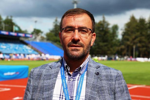 Fatih Çintimar: Avrupa'nın en hızlı gelişen ülkesiyiz