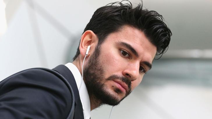 Serdar Taşçı'dan transfer itirafı! Türkiye...