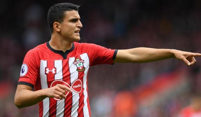 Elyounoussi'nin favorisi Beşiktaş