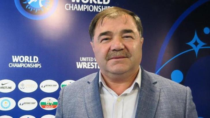 Musa Aydın: