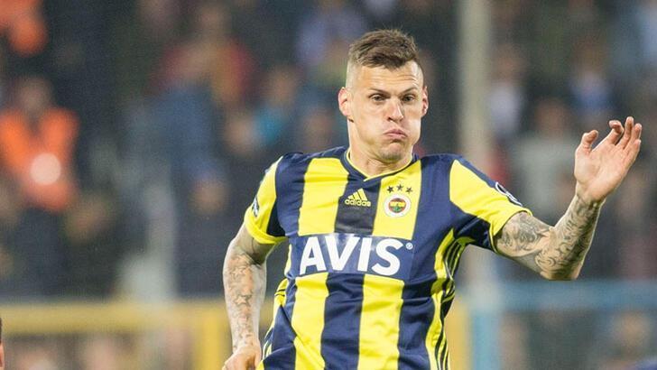 Martin Skrtel Rangers yolunda