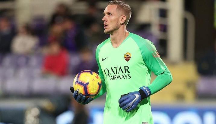 İtalyanlar'dan Fenerbahçe için Olsen ısrarı