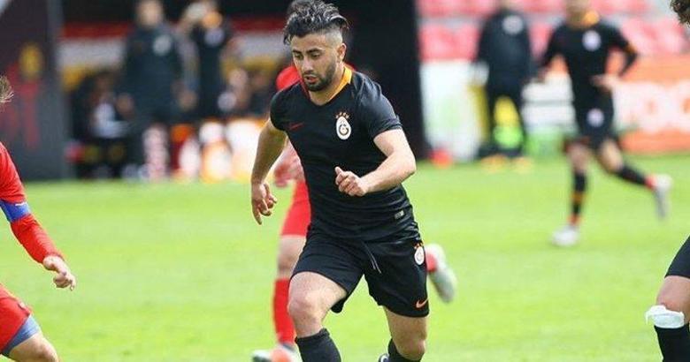 Galatasaray'da sürpriz ayrılık! Çekdar Orhan...