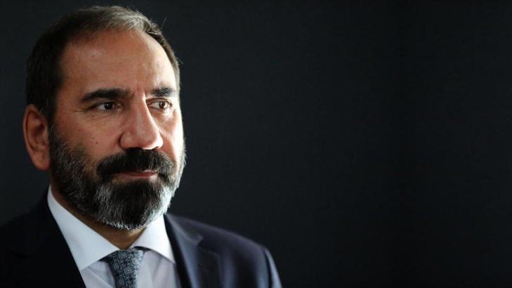 Mecnun Otyakmaz: Süper Lig artık Katar öncesi bir durak değil