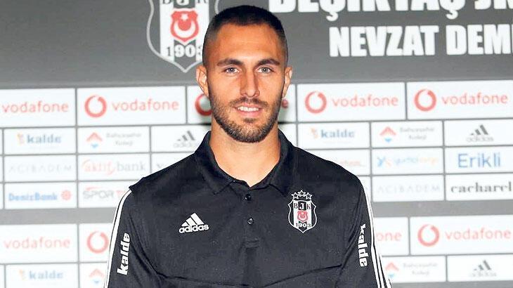 Ruiz'e bir Vida lazım