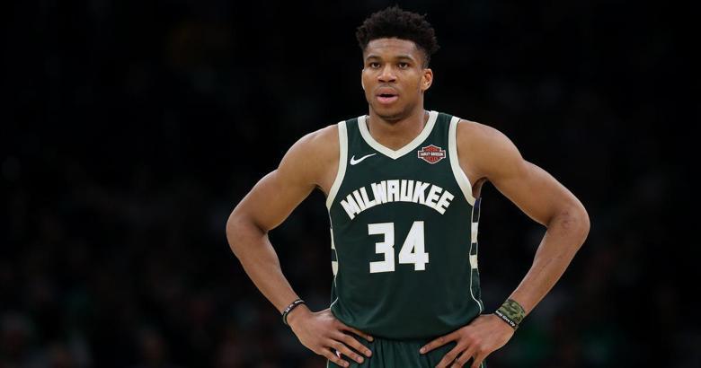 Antetokounmpo: Çin'de altın madalya kazanmak için MVP ödülümü feda edebilirdim