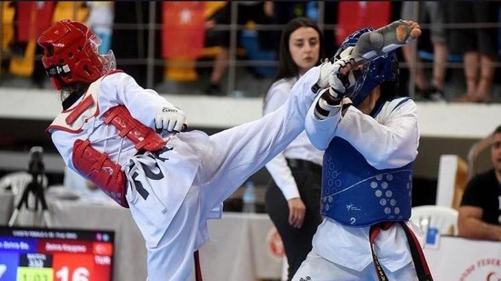 Zehra Kaygısız, TAemwondo Avrupa Şampiyonasında Türkiye'yi Temsil Edecek