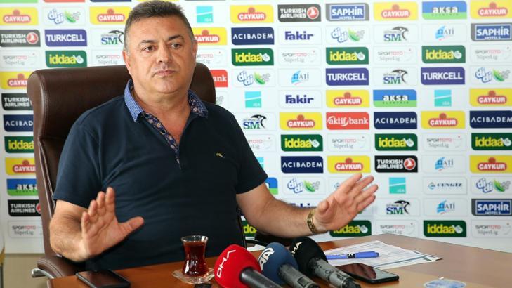Hasan Kartal: