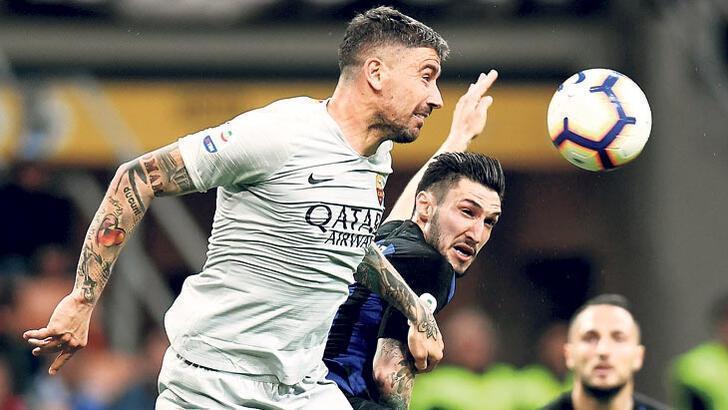 2 milyon euro ver Kolarov'u al