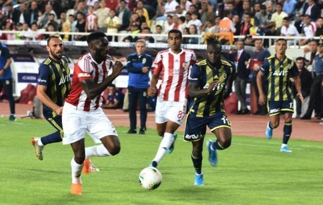 Cumhuriyet Kupası, Sivasspor'un