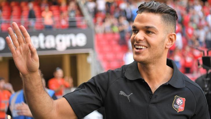 Hatem Ben Arfa'nın transferinde sürpriz gelişme!