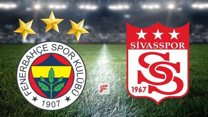Sivasspor, Cumhuriyet Kupası'nda Fenerbahçe'yle karşılaşacak