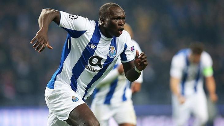 Beşiktaş'ta forvete 3 aday! Aboubakar liste başı...