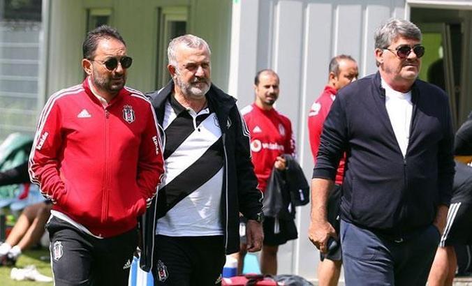 Son dakika | Serdar Adalı'dan Martins Indi ve Umut Meraş açıklaması