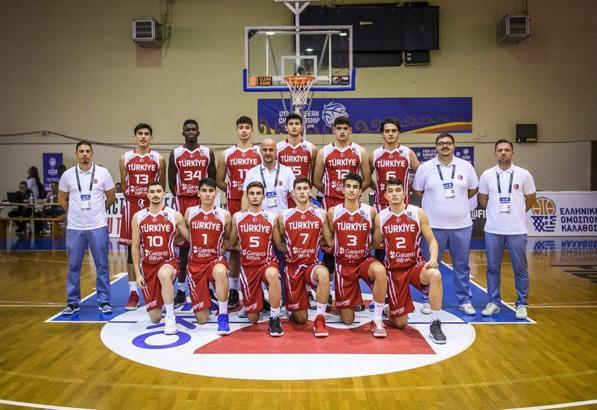 Derviş Gökhan Güney: 'Hakem bizden özür diledi!'