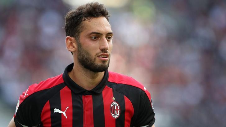 Galatasaray'dan Hakan Çalhanoğlu bombası!