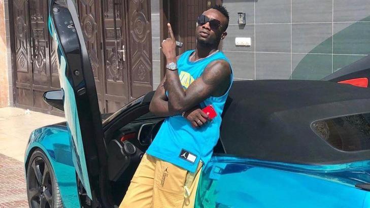 Mbaye Diagne: