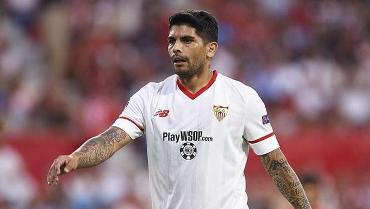 Mariano'dan Banega açıklaması!
