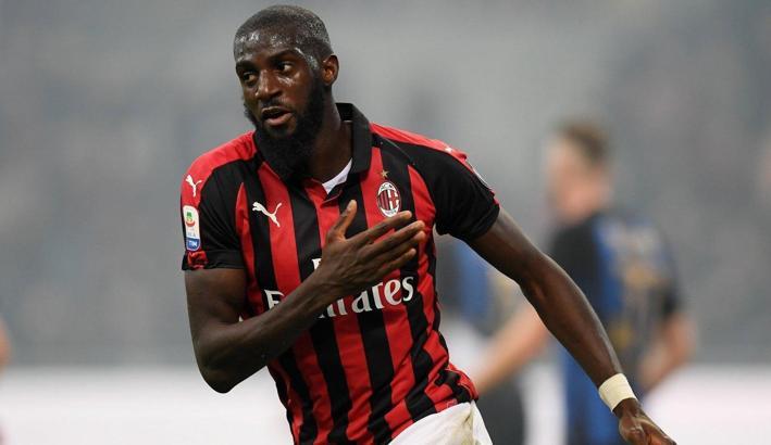 Galatasaray'da orta sahaya son aday Tiemoue Bakayoko