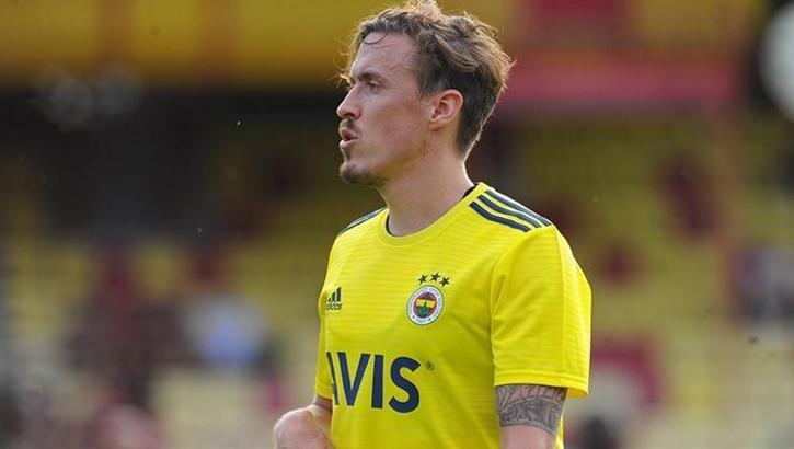 Galatasaray'da Max Kruse gerçeği! Fatih Terim reddetmiş!