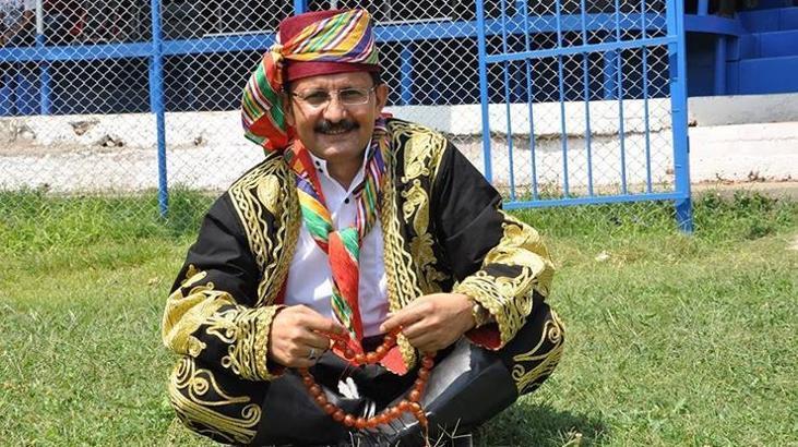Kurtdereli'de Yeni Ağa Altıntaş