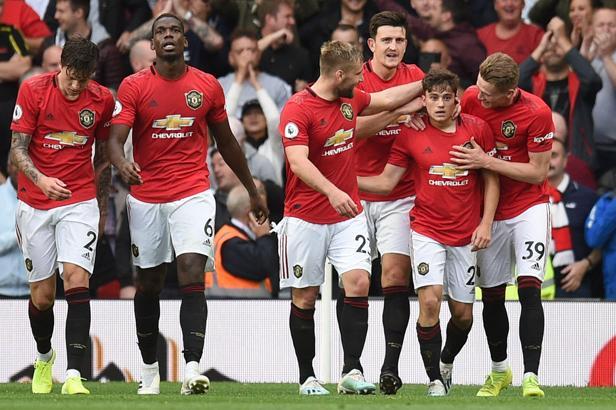 (ÖZET) Manchester United, Chelsea'yi dağıttı: 4-0