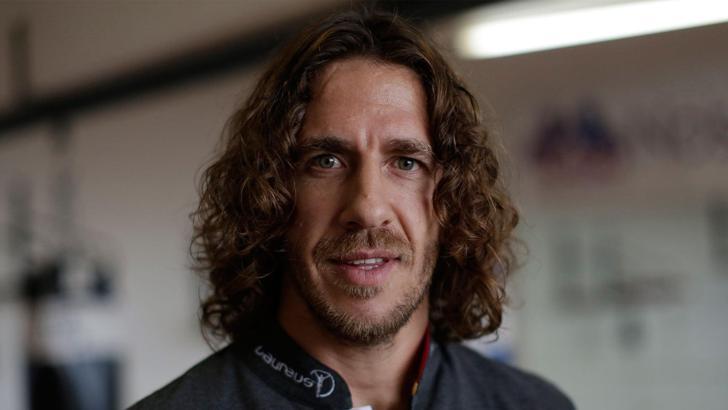Carles Puyol'den olay transfer itirafı! Real Madrid...