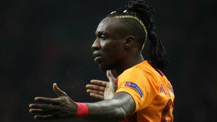 İşte Mbaye Diagne'nin transferinde son durum!