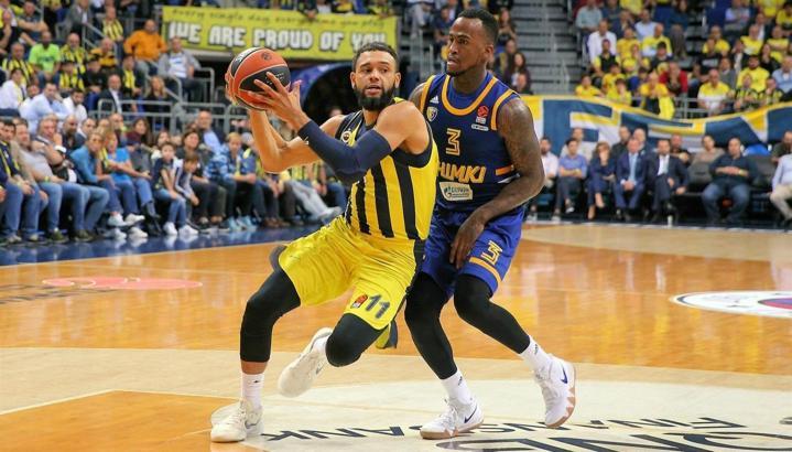 Tyler Ennis, Maccabi Tel Aviv yolunda