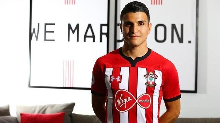 İşte Beşiktaş'tan Elyounoussi için istenen rakam!
