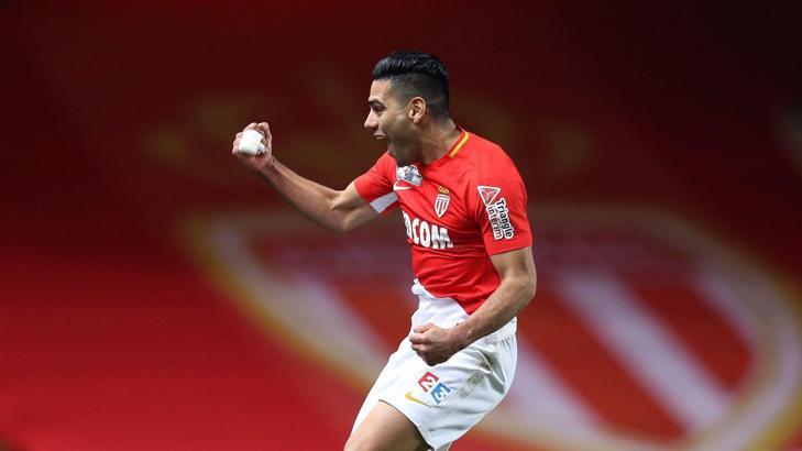 Radamel Falcao transferinde son dakika! İşte Galatasaray'ın kararı...