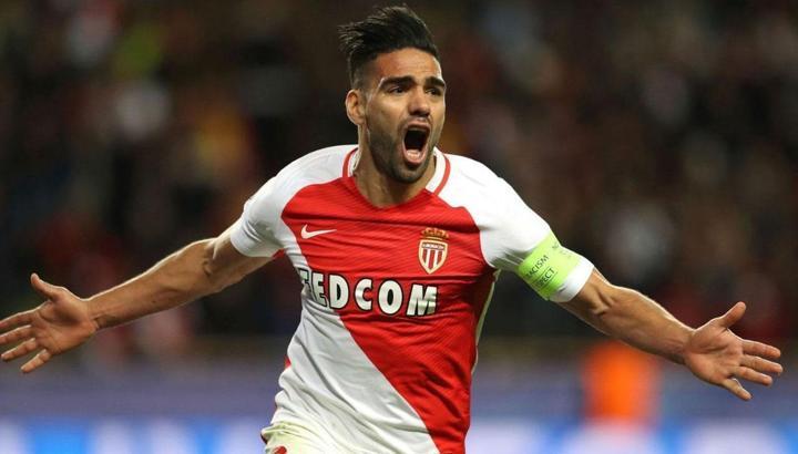Onyekuru, Monaco'ya; Falcao, Galatasaray'a...