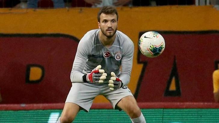 Okan Koçuk: Burada olmak onur verici