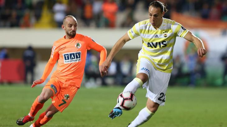 Çaykur Rizespor'un gözü Michael Frey'de