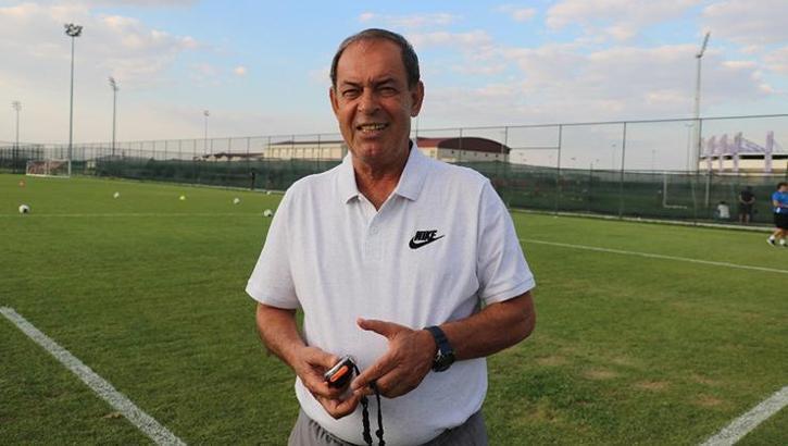 Denizlispor Teknik Direktörü Yücel İldiz: 3 transfer daha yapacağız