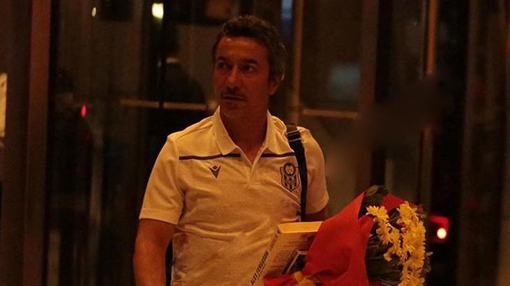 Yeni Malatyaspor tur için inançlı