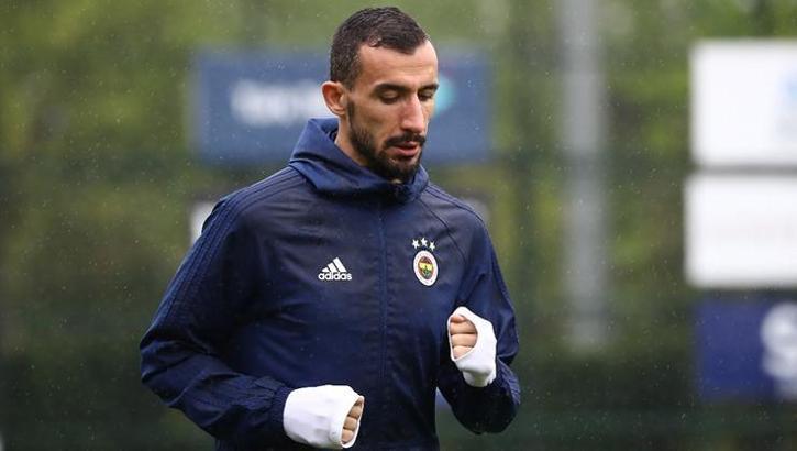 Galatasaray'dan flaş transfer hamlesi! Fatih Terim, Mehmet Topal'ı istiyor