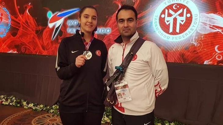 Beyza Basma, Avrupa Şampiyonası'nda