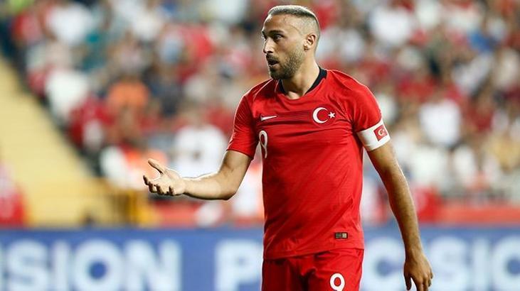 Cenk Tosun derbisi: Galatasaray ve Beşiktaş devrede