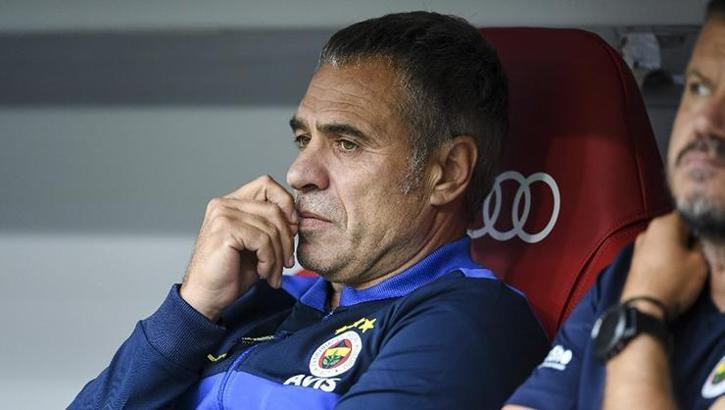 Fenerbahçe'de kırmızı alarm!