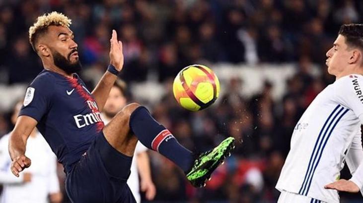 Fenerbahçe transfer gündemine iki ismi aldı: Choupo Moting & Stefan Ilsanker