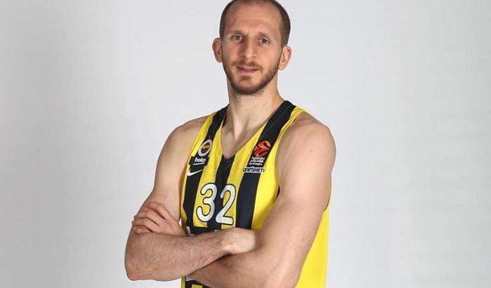 Son dakika | Fenerbahçe ayrılığı resmen açıkladı