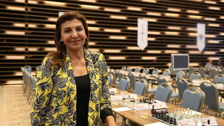 Gülkız Tulay: Satranç sadece spor değildir!