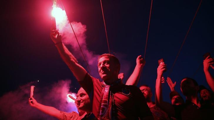 Trabzonspor, 52. kuruluş yıl dönümünü kutlayacak