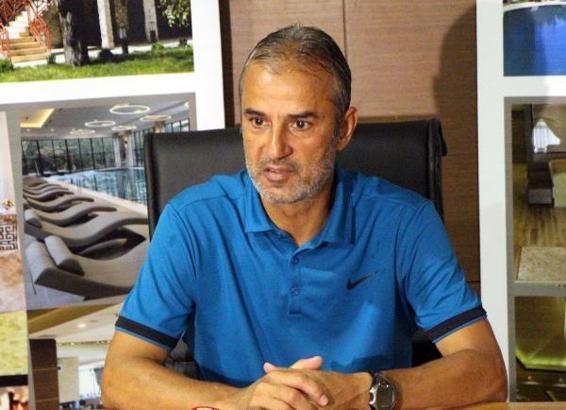 İsmail Kartal: 4-5 tane nokta transfere ihtiyacımız var