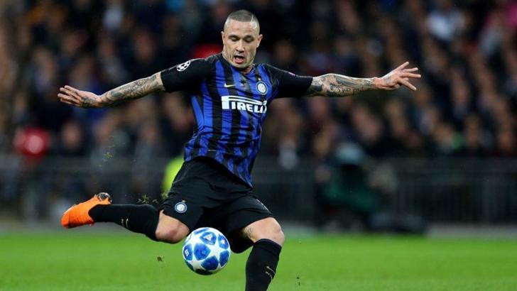 Radja Nainggolan hakkında resmi transfer açıklaması!