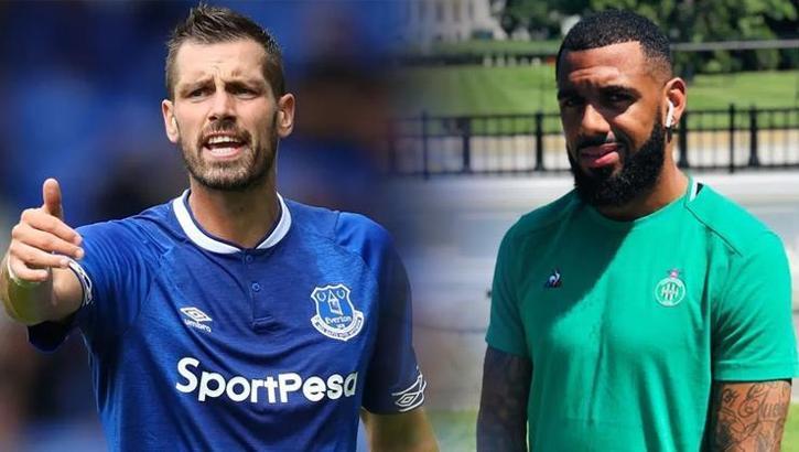 Fenerbahçe'de Fransız harekatı! Morgan Schneiderlin ve Yann M'Vila