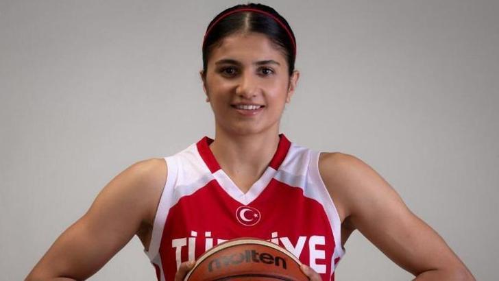 Merve Aydın: Fransa'ya transferim bir meydan okuma