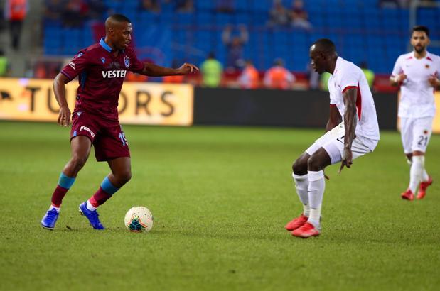 Ünal Karaman'ın Daniel Sturridge planı