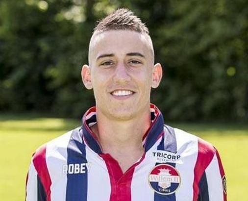 Yeni iddia Yunan sol bek